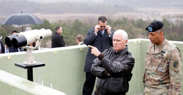 朝鮮與美國最新動態(tài)更新，兩國關(guān)系最新消息????