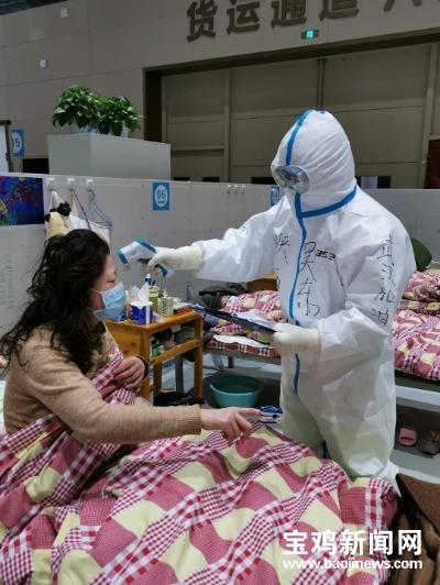 寶雞市護(hù)士最新招聘探索，小巷中的護(hù)理人才寶藏