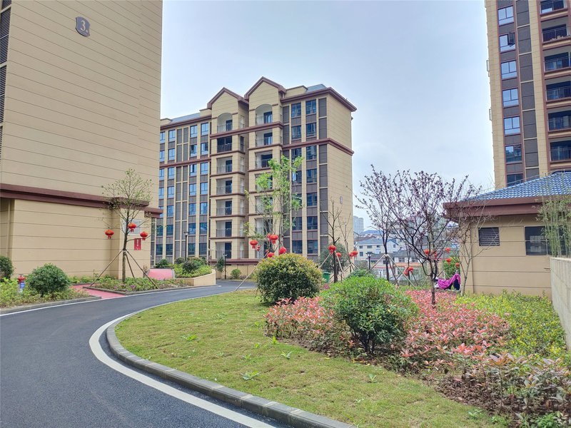 宜昌市夷陵區(qū)最新樓盤，新起點、新生活、新希望啟航之地