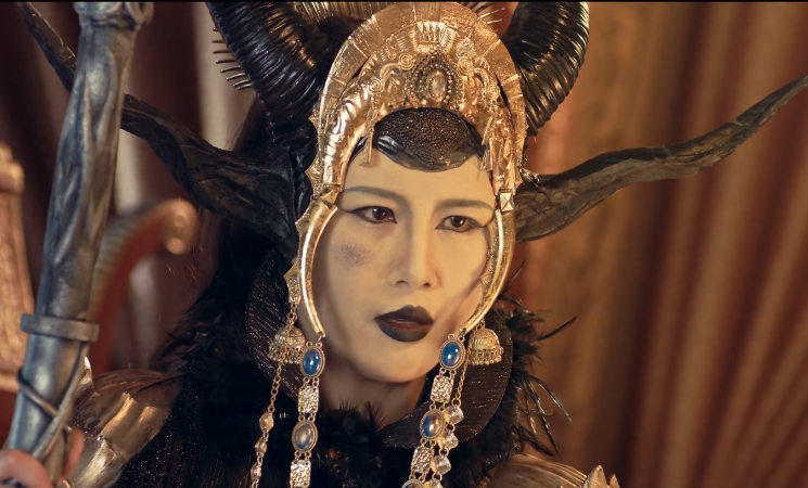 辣個(gè)聊齋不正經(jīng)，神秘世界的另類探索與解讀