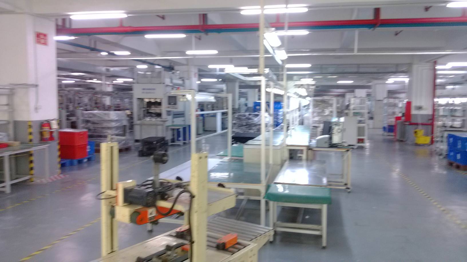 深圳龍崗普工最新招聘，變化、學(xué)習(xí)與自信的力量驅(qū)動(dòng)職業(yè)發(fā)展