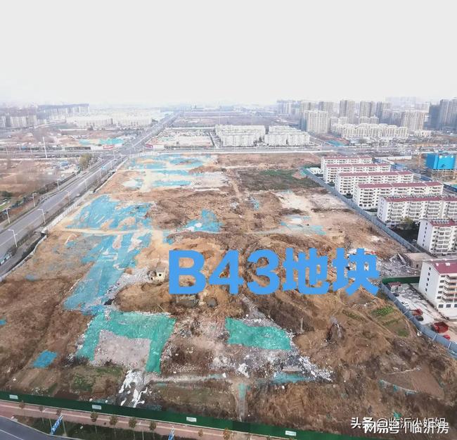 臨沂北城二期最新進(jìn)展動(dòng)態(tài)更新