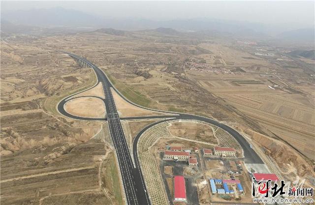 延崇高速最新進(jìn)展，一路向前，助力自我提升