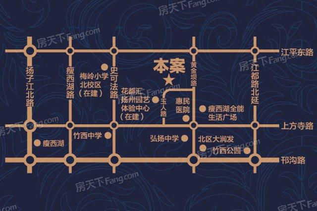 揚州華建上院最新房價，時代印記與市場的脈動