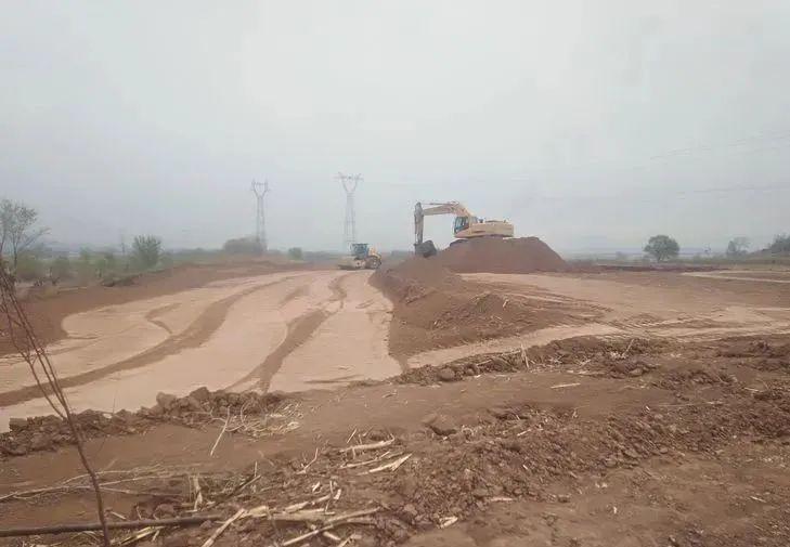 宣化洋河南區(qū)域發(fā)展多維視角與深度解析最新消息