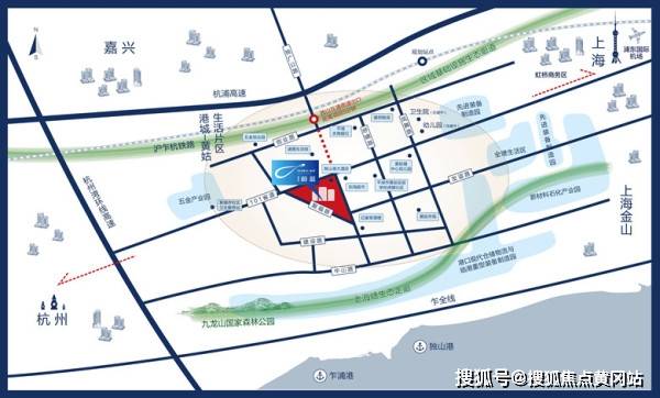 黃驊港樓房最新開盤，時(shí)代的印記，城市的脈搏跳動(dòng)處