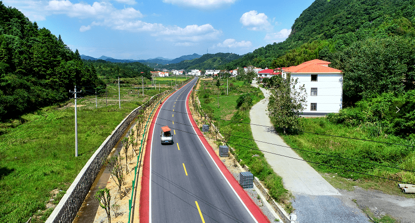 楊宣公路，溫情故事與一生情誼的交織之路最新消息揭秘