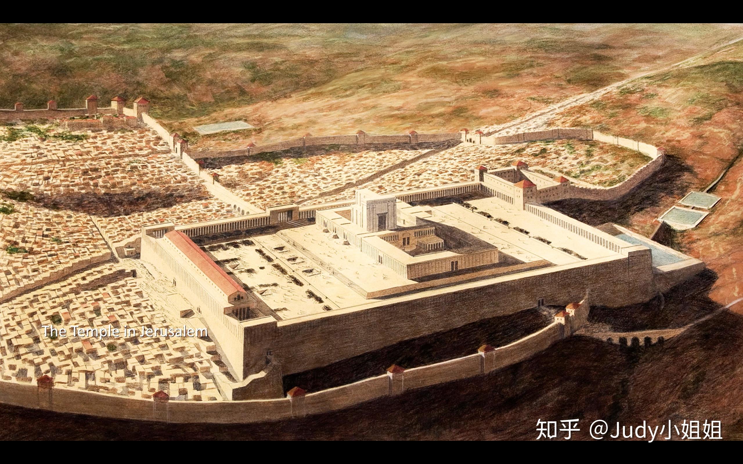 以色列建圣殿的最新動態(tài)更新