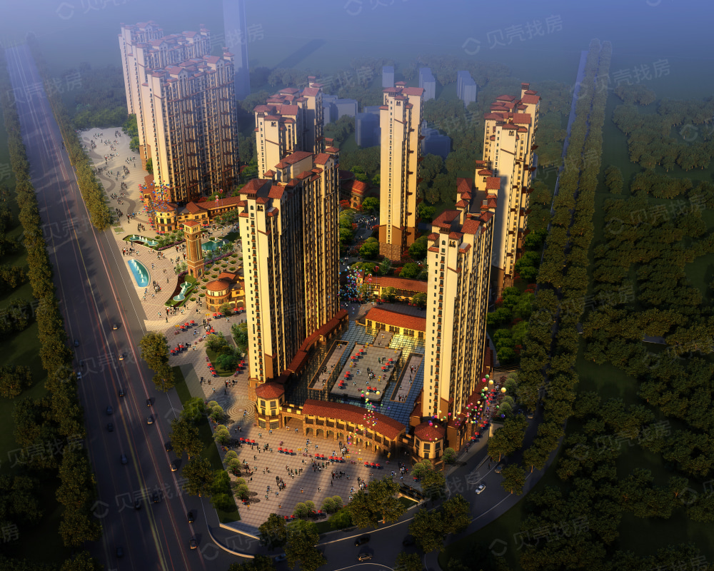 銅陵毓秀天成最新消息揭秘，重磅更新速遞！