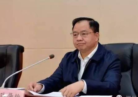 福建籍高官最新動態(tài)，日常消息溫馨呈現(xiàn)