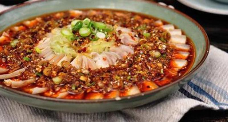 最新創(chuàng)新涼菜菜譜，美食之旅的奇妙啟程（含圖片）