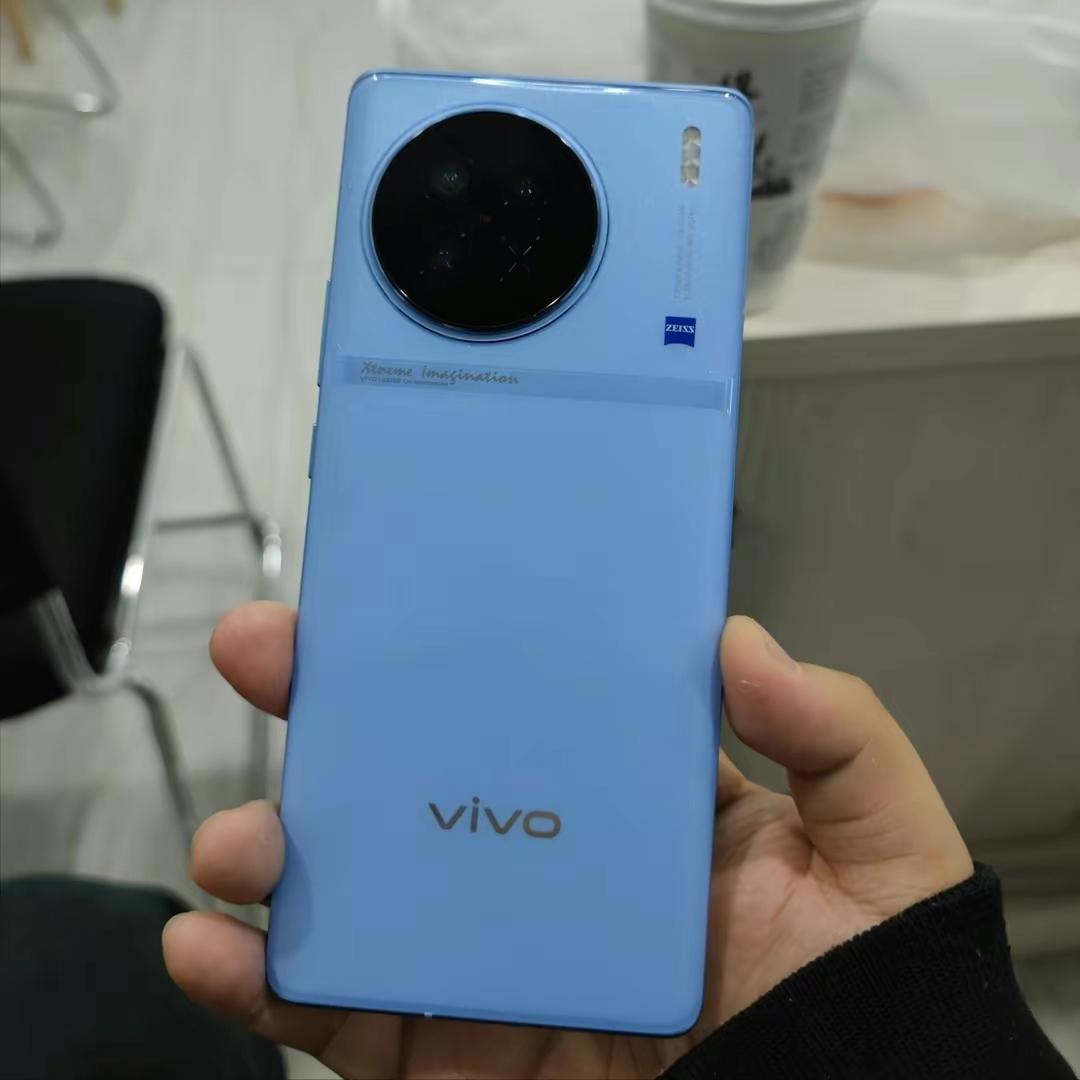 vivo系統(tǒng)最新版本，科技之巔的翼展