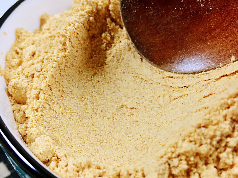 最新熟黃豆粉食用指南，多樣美味吃法大揭秘！