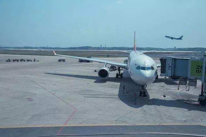 宿州機(jī)場(chǎng)進(jìn)展揭秘，小巷航空風(fēng)情與隱藏版特色小店探秘