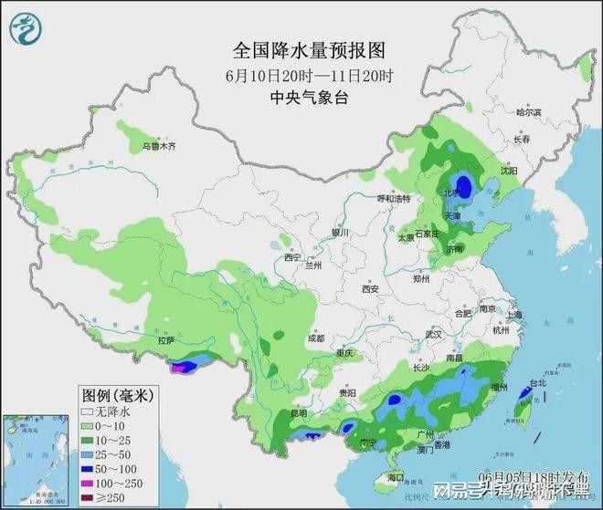 山東今日天氣預(yù)報(bào)更新通知