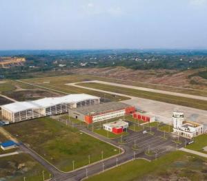 自貢機(jī)場建設(shè)最新動(dòng)態(tài)，占地消息、進(jìn)展、規(guī)劃與未來展望