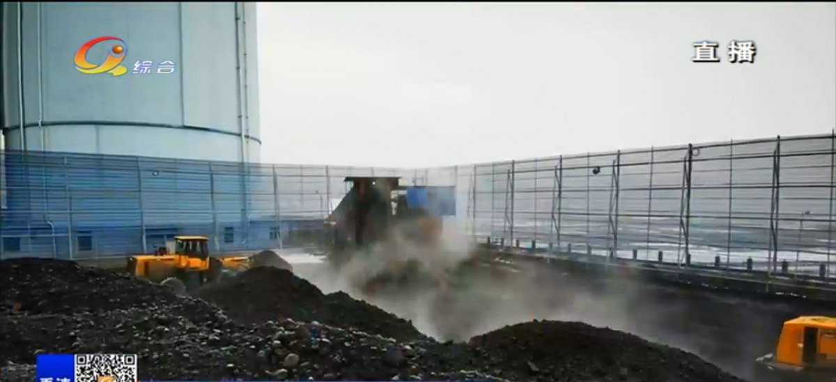 核桃峪煤礦最新動態(tài)，礦井下的溫情故事與最新消息揭秘