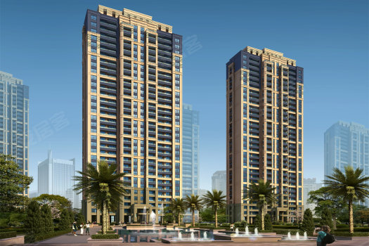 金融街官邸最新動態(tài)，勵志之光照亮未來之路