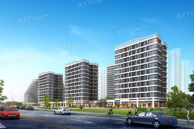 中山越秀品峰最新價(jià)格，科技與生活融合典范的房價(jià)資訊