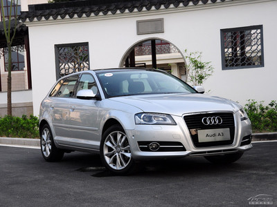 天津奧迪A3最新報價深度解析與個人觀點分享