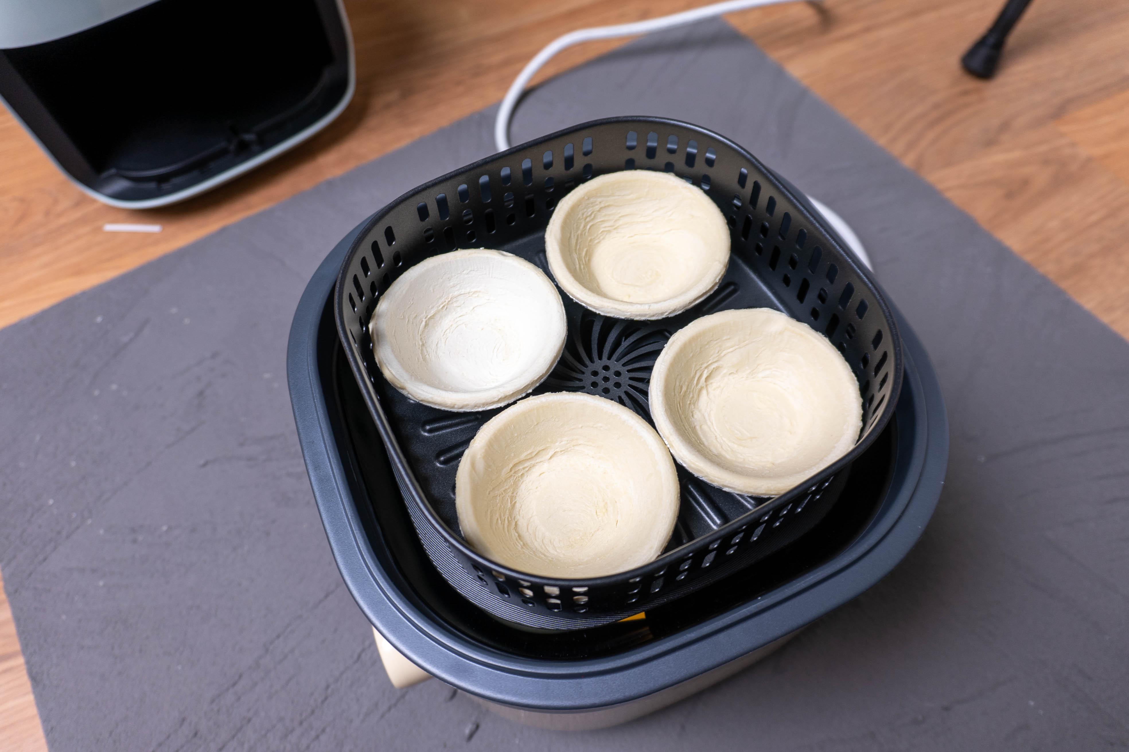 飛利浦最新款空氣炸鍋，烹飪的革命與創(chuàng)新，引領(lǐng)健康烹飪新潮流