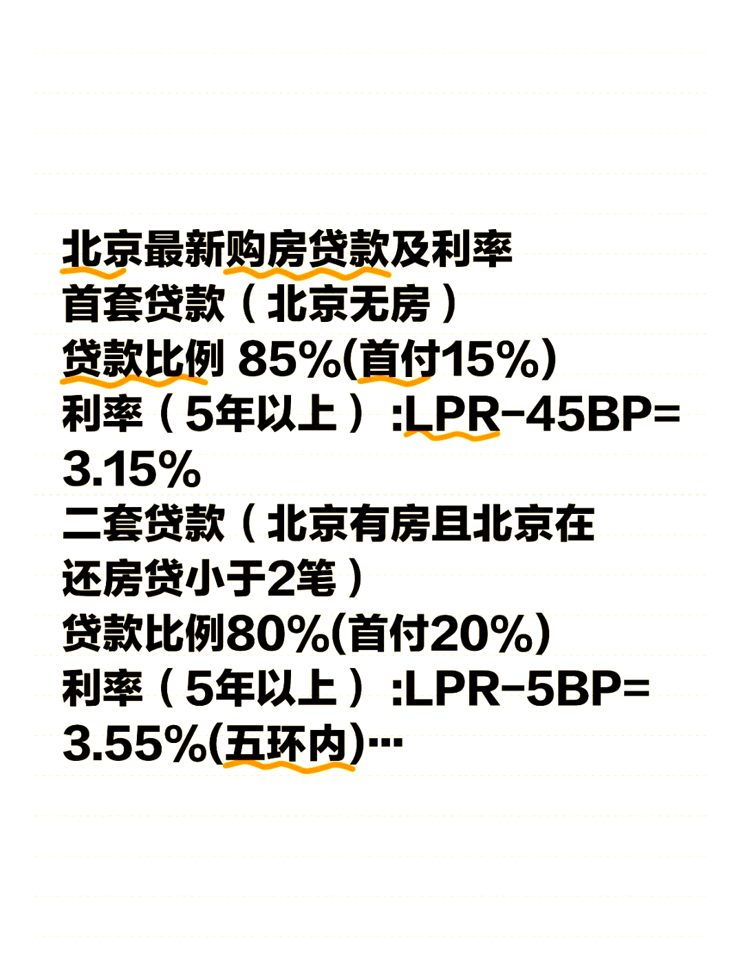 北京貸款利率最新動態(tài)與小巷特色小店探秘