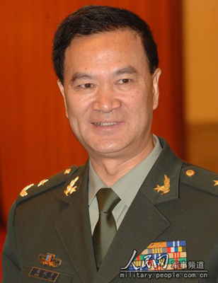 錢利華少將新職務(wù)揭曉，時代印記與使命傳承