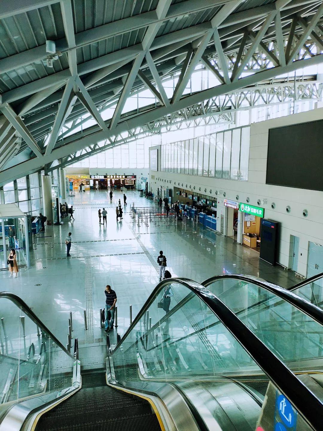 信陽明港最新發(fā)展動態(tài)與展望????