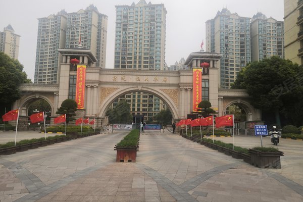 宿遷恒大華府最新房價及其分析概述