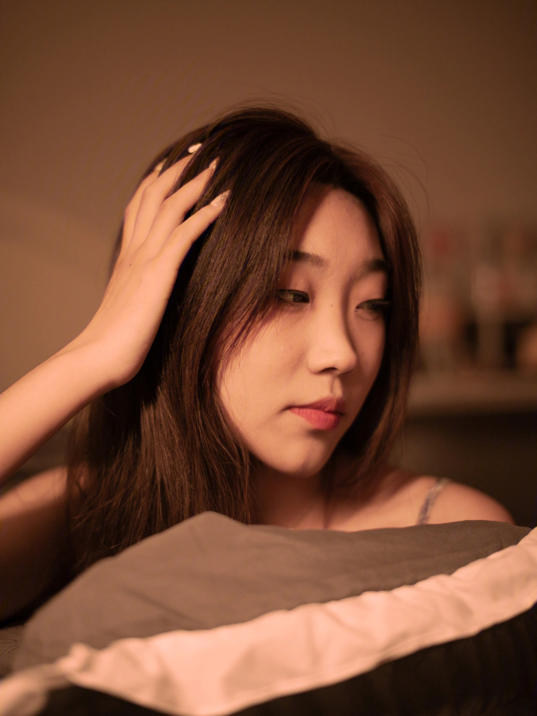 王筱惠現(xiàn)象，沉淪美女的最新探討