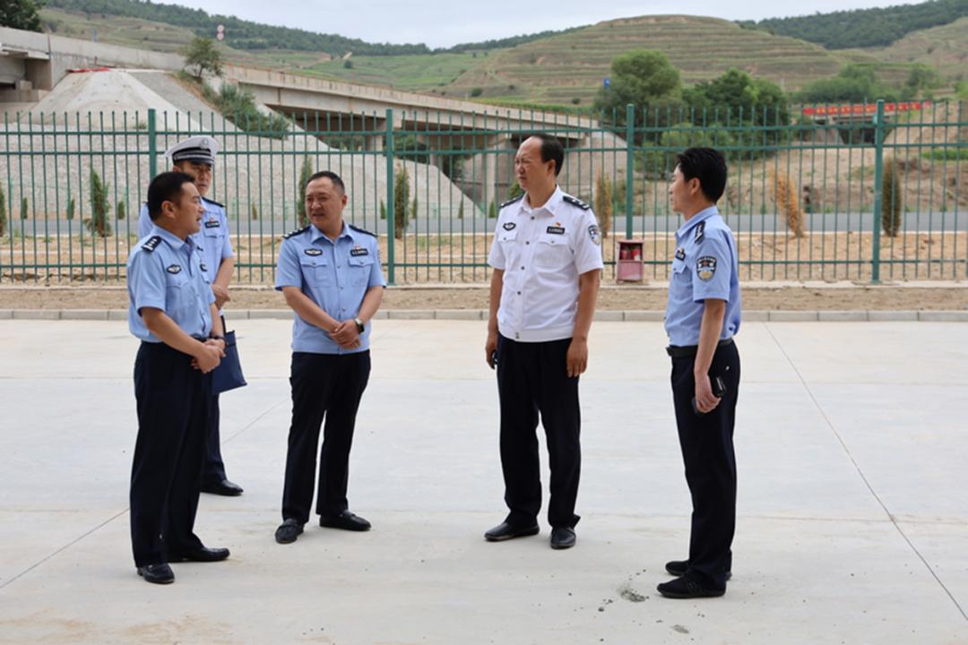 定西通渭高速最新動態(tài)，駛向自然美景，探尋內(nèi)心平和之旅