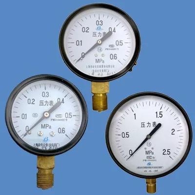 壓力表檢定規(guī)程最新更新，自信與成就感的源泉