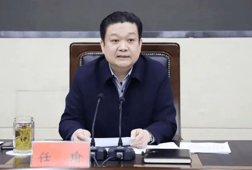 淮安市委常委名單公布，城市領(lǐng)導(dǎo)核心新格局揭曉