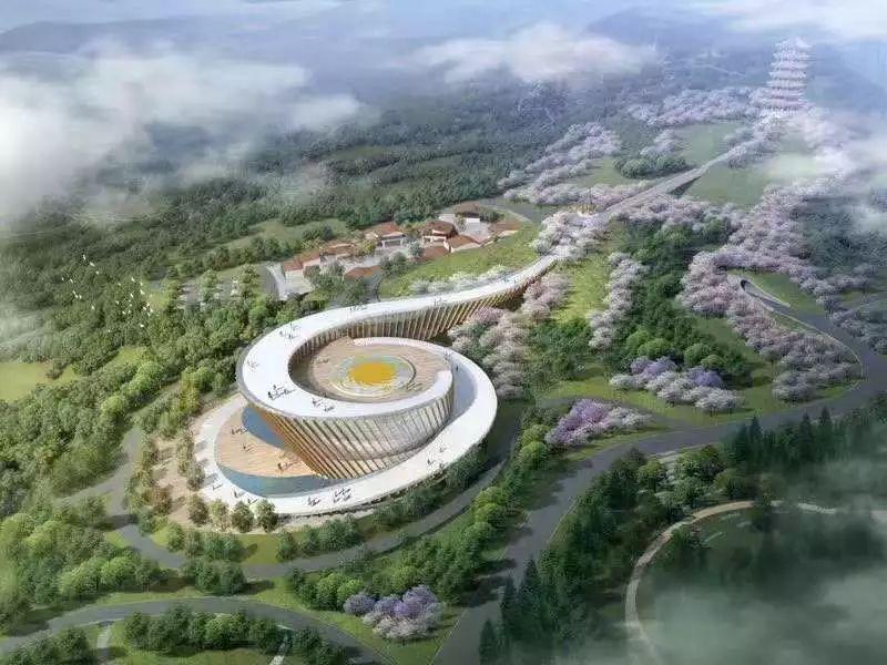 簡(jiǎn)陽(yáng)市武廟鄉(xiāng)最新規(guī)劃，自然美景探索之旅啟動(dòng)