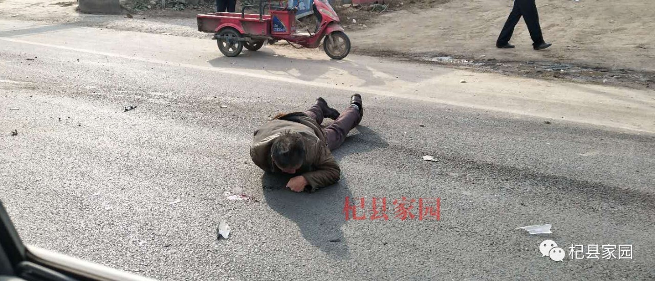 杞縣車禍?zhǔn)录钚聢?bào)道，科技力量重塑交通安全體驗(yàn)