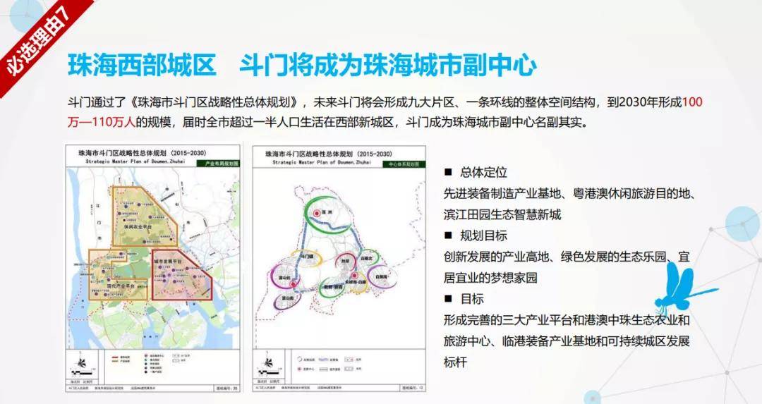 珠海斗門新城區(qū)規(guī)劃與家的溫馨故事揭秘