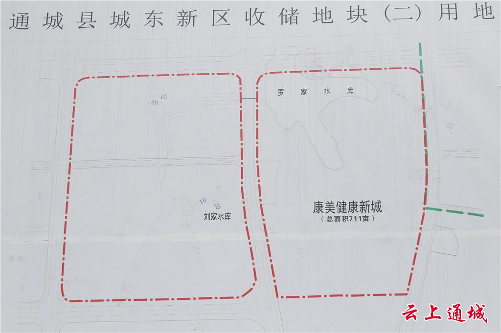 通城縣最新規(guī)劃區(qū)詳解，步驟指南與未來(lái)展望