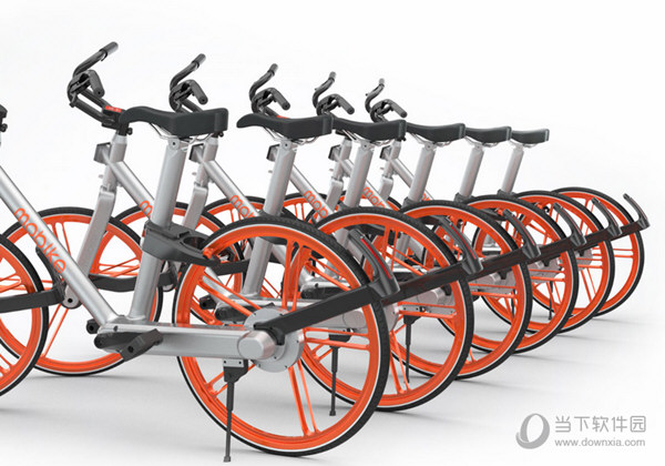 摩拜單車(chē)App最新版，騎行體驗(yàn)的新里程碑探索
