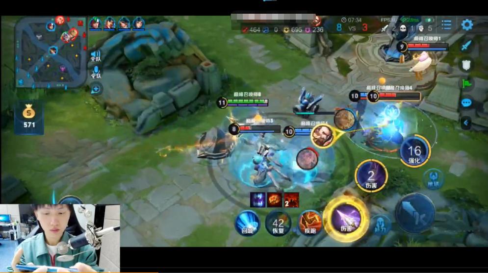 韓信最新三連控教學(xué)，小巷探險(xiǎn)之旅的獨(dú)特風(fēng)味探索指南